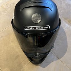 Harley-Davidson Full Face Helmet