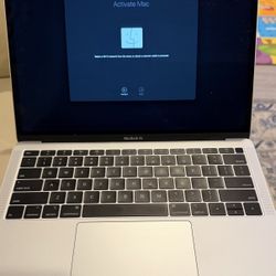 Apple MacBook Air 2018