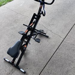 Exercise Equipment 