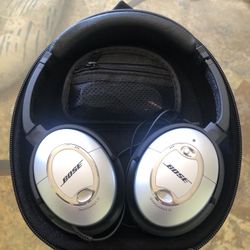 Bose Quiet Comfort 15