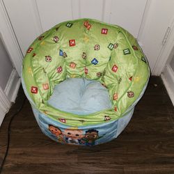 Coco Melon Chair