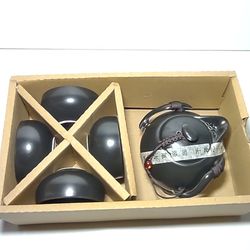 Korean Tea Set. 