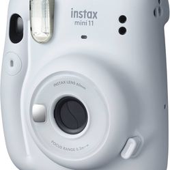 Fujifilm instax 11 Instant Camera