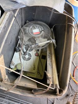 Grow equipment  make and offer