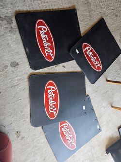 Peterbilt accessories (Sugar Land)