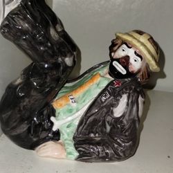 Clown 