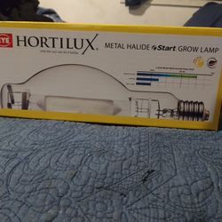 Grow Lamp