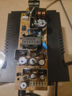 Sega Dreamcast Power Supply PSU