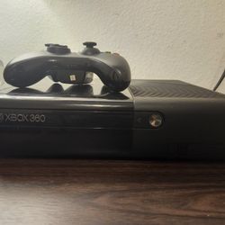 Xbox 360 E 