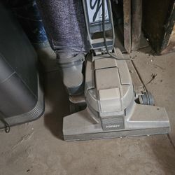 Vacuum Cleaner Kirby