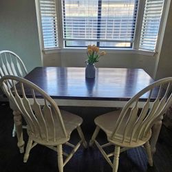 Dining Table / Upcycle Project