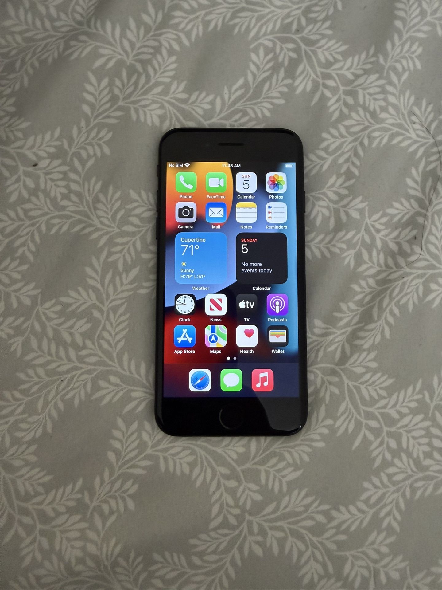 iPhone 7