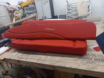 Upholstery  Tapizeria