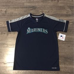 Seattle Mariners Youth Jersey 