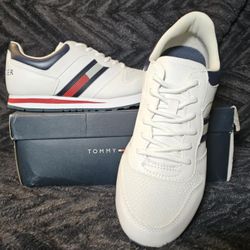 Women's Tommy Hilfiger Sneakers