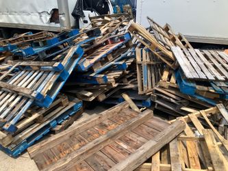 Free Pallets