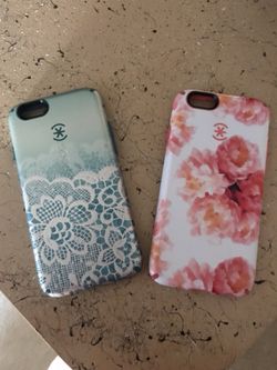 SPECK (*) Phone Cases