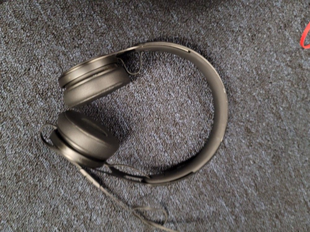 Beats Ep Wired Headphones