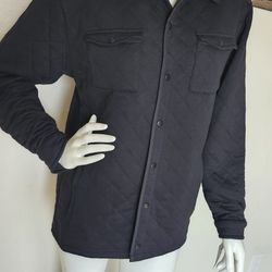 New J. America Men Jacket Size S