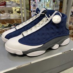 Jordan 13 Retro “Flint” Size 11