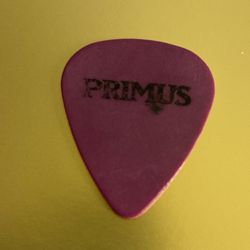 Guitar Picks