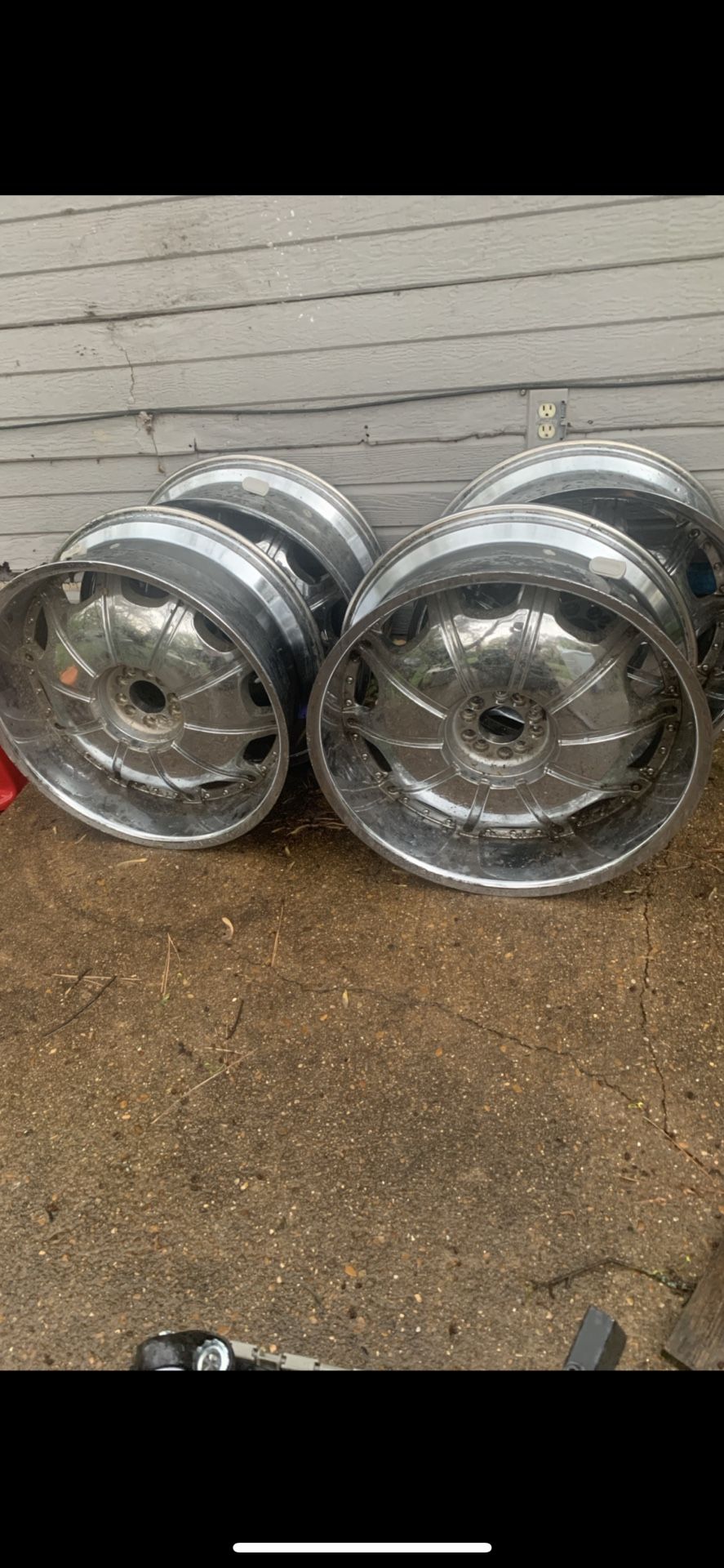 Rims