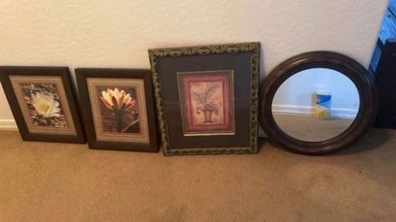 Home decoration