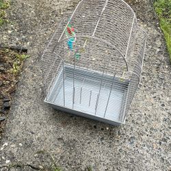Bird Cage 