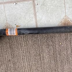 2017 Ram 1500 Front Sway Bar