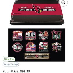 Arizona Cardinals 
