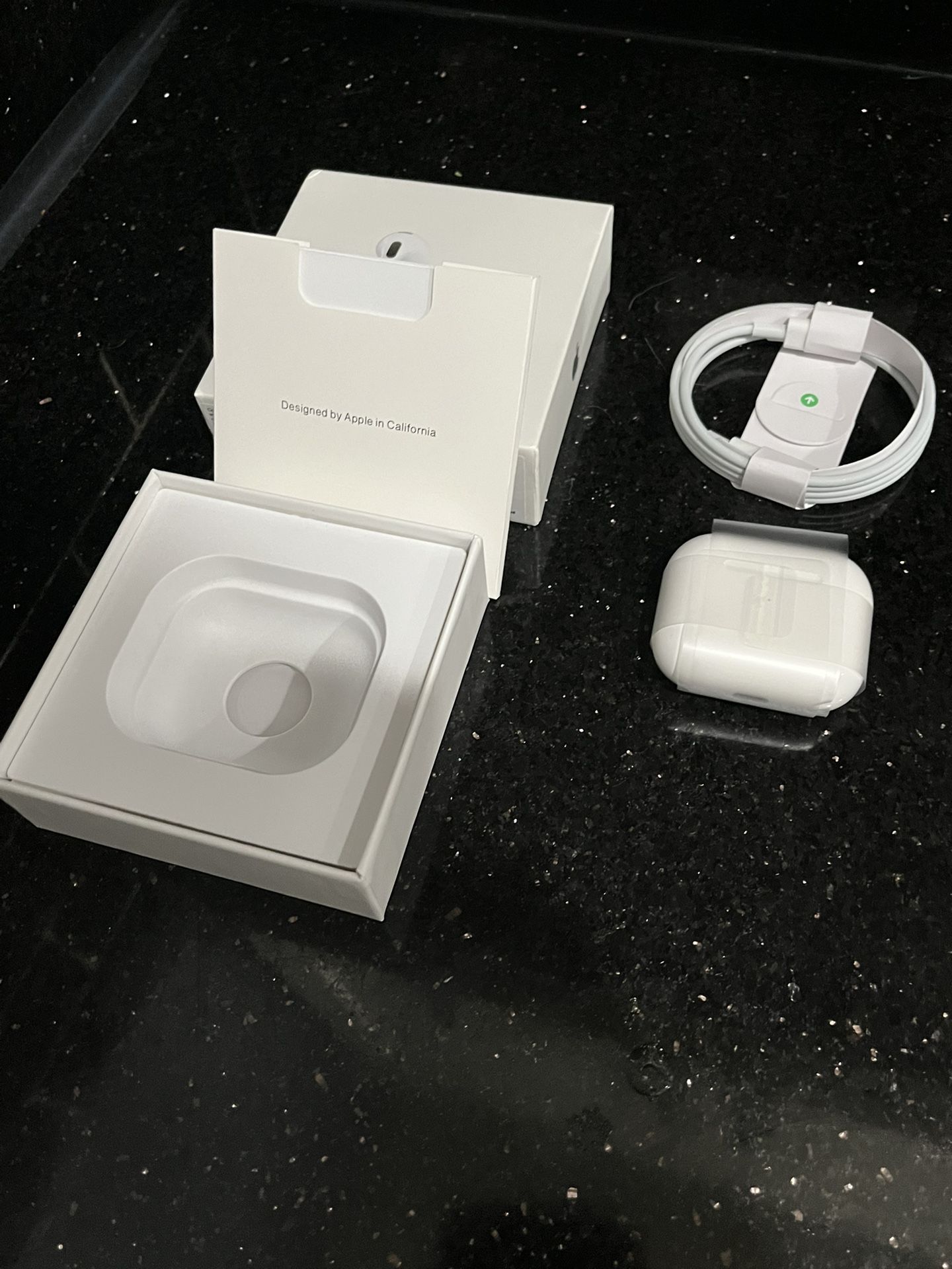 AirPods Gen 3 (Brand New Opened Box)