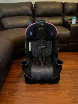 COSCO CAR SEAT  💺