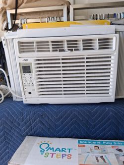 Little air conditioner