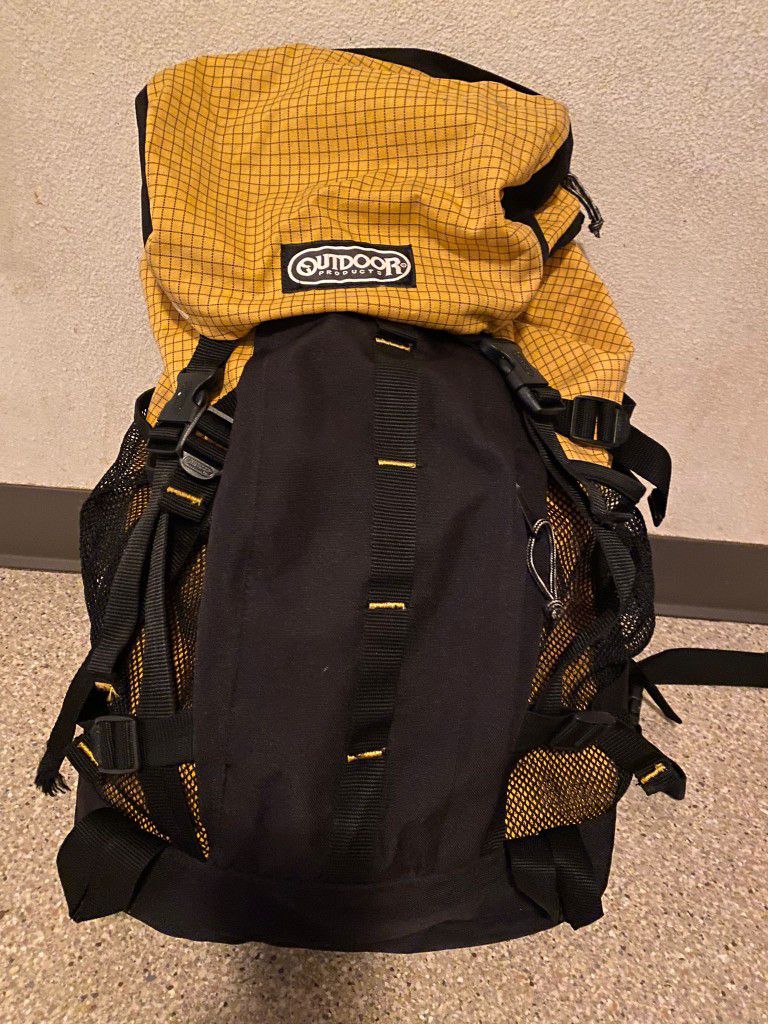 Outdoor Products Backpack 