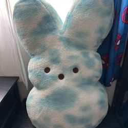 Jumbo Peeps stuffy
