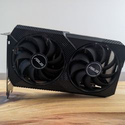 Budget King CPU/GPU Combo | Asus Dual GeForce RTX 3060 V2 OC Edition 12GB GDDR6 | Ryzen 5 5600X