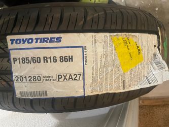 Toyo Tire