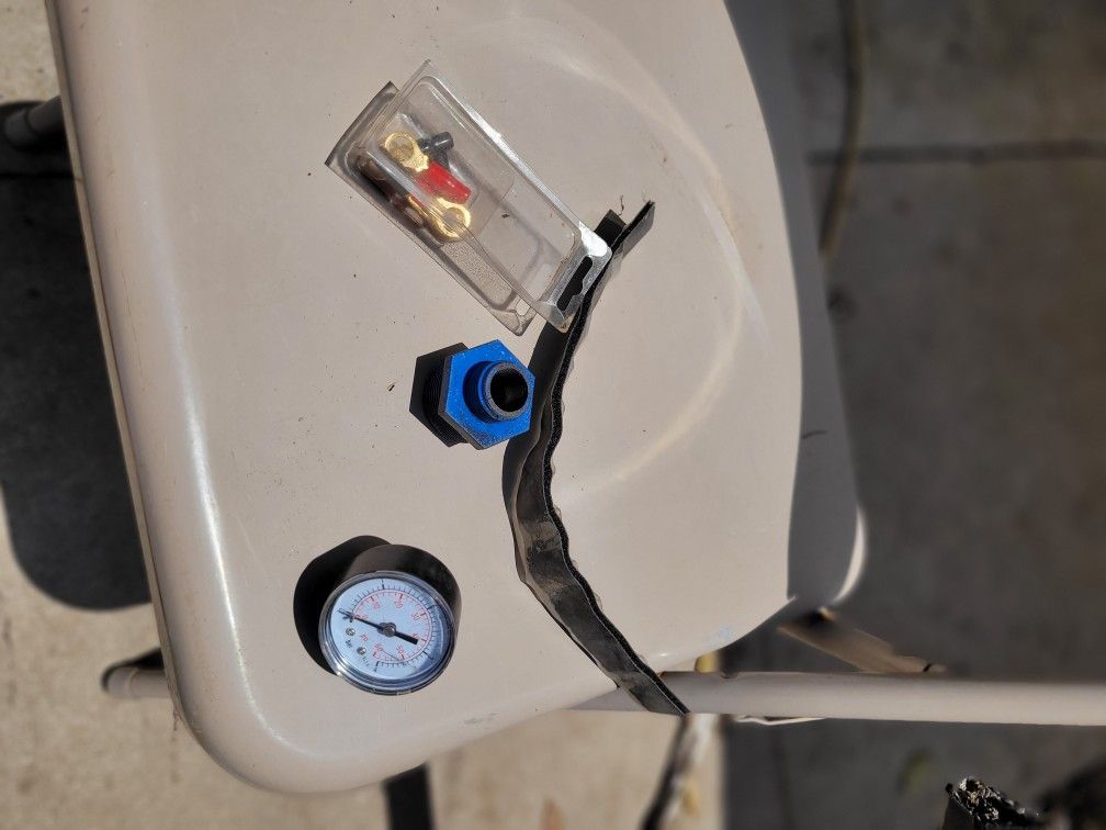 Miscellaneous Items From My RV