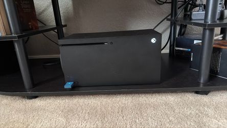 Xbox Series X Disc Edition 1TB