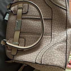 Guess Purse