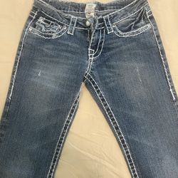 Women’s True Religion Jeans