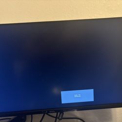 selling my gaming monitor for school stuff