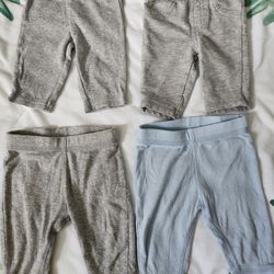Newborn And 0-3 Months Clothes
