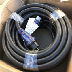 50 Amp Cord