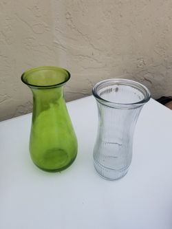 Vases