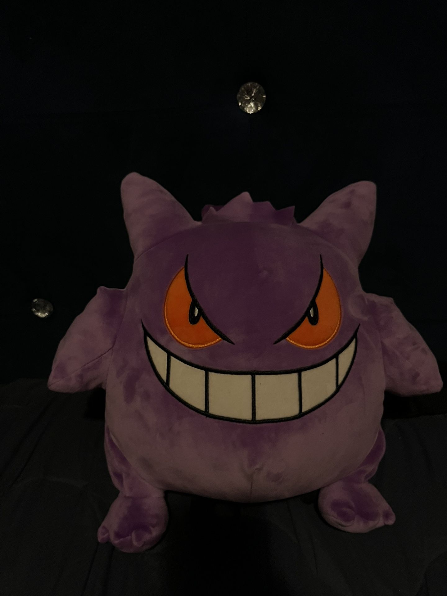Pokimon backpack