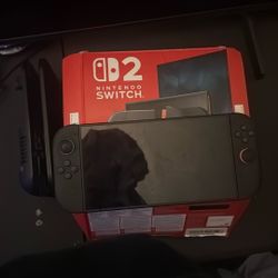 Nintendo Switch 2