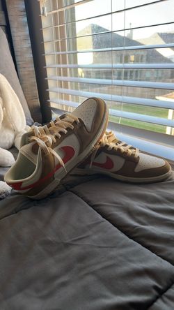 Nike Dunk Low Sneakers Size 10.5