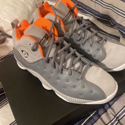 Jordan Model Retro 13’s Size 8.5 