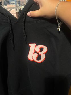 Sam & Colby Hoodie